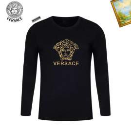 Picture of Versace T Shirt Long _SKUVersaceS-4XL25tr2152393
